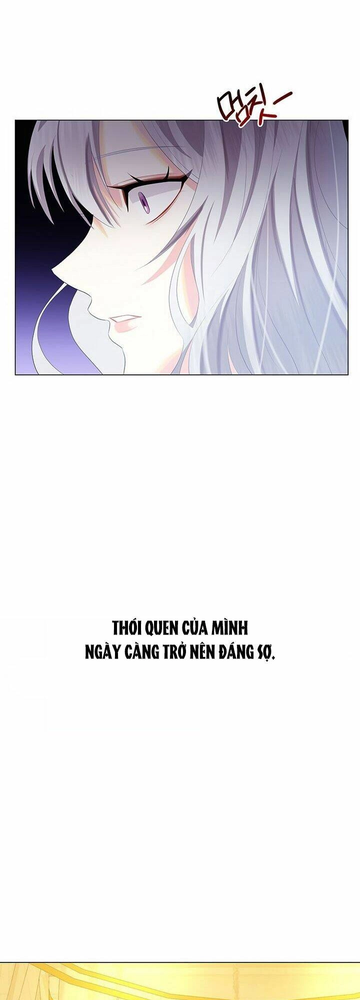 Tôi Sẽ Không Hối Tiếc Vì Anh Đâu Chapter 10 - 27