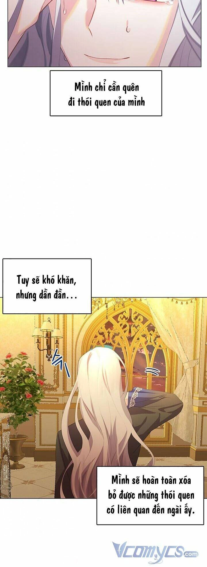 Tôi Sẽ Không Hối Tiếc Vì Anh Đâu Chapter 10 - 29