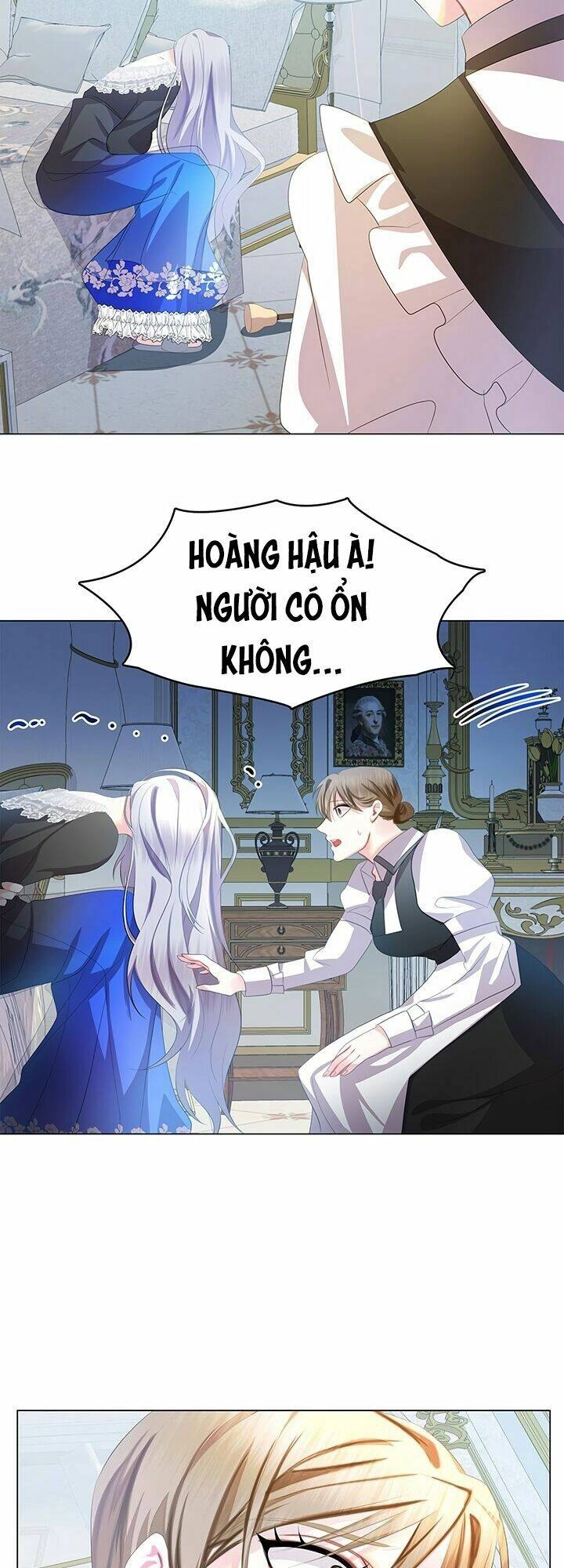 Tôi Sẽ Không Hối Tiếc Vì Anh Đâu Chapter 10 - 37