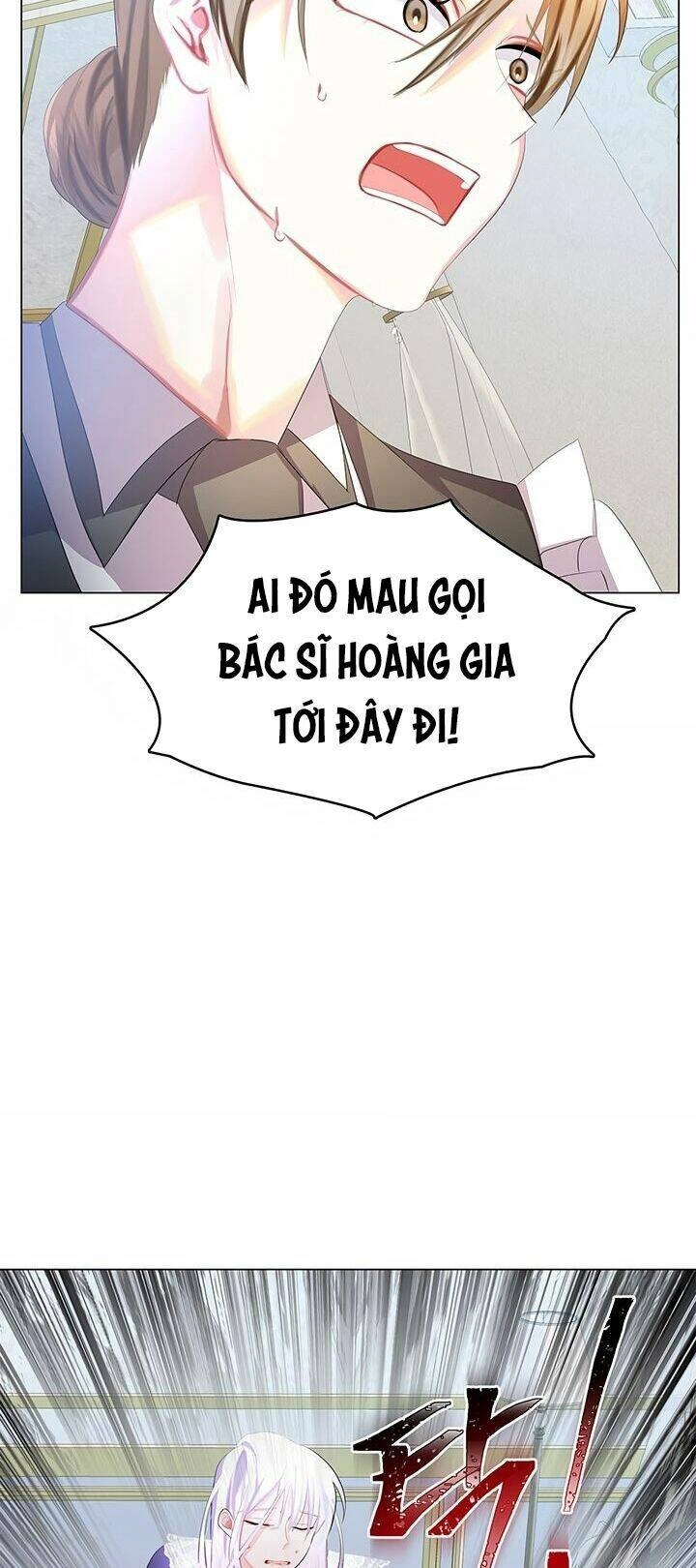 Tôi Sẽ Không Hối Tiếc Vì Anh Đâu Chapter 10 - 38