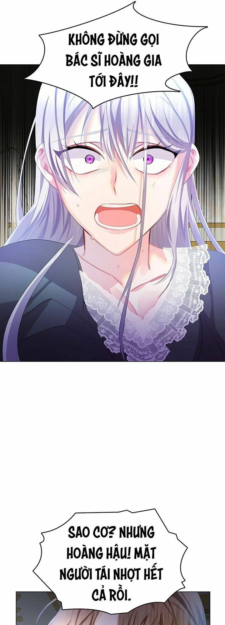 Tôi Sẽ Không Hối Tiếc Vì Anh Đâu Chapter 10 - 40