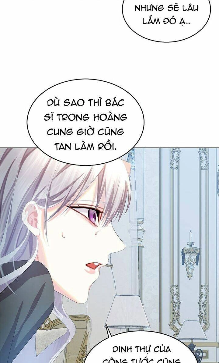 Tôi Sẽ Không Hối Tiếc Vì Anh Đâu Chapter 10 - 42