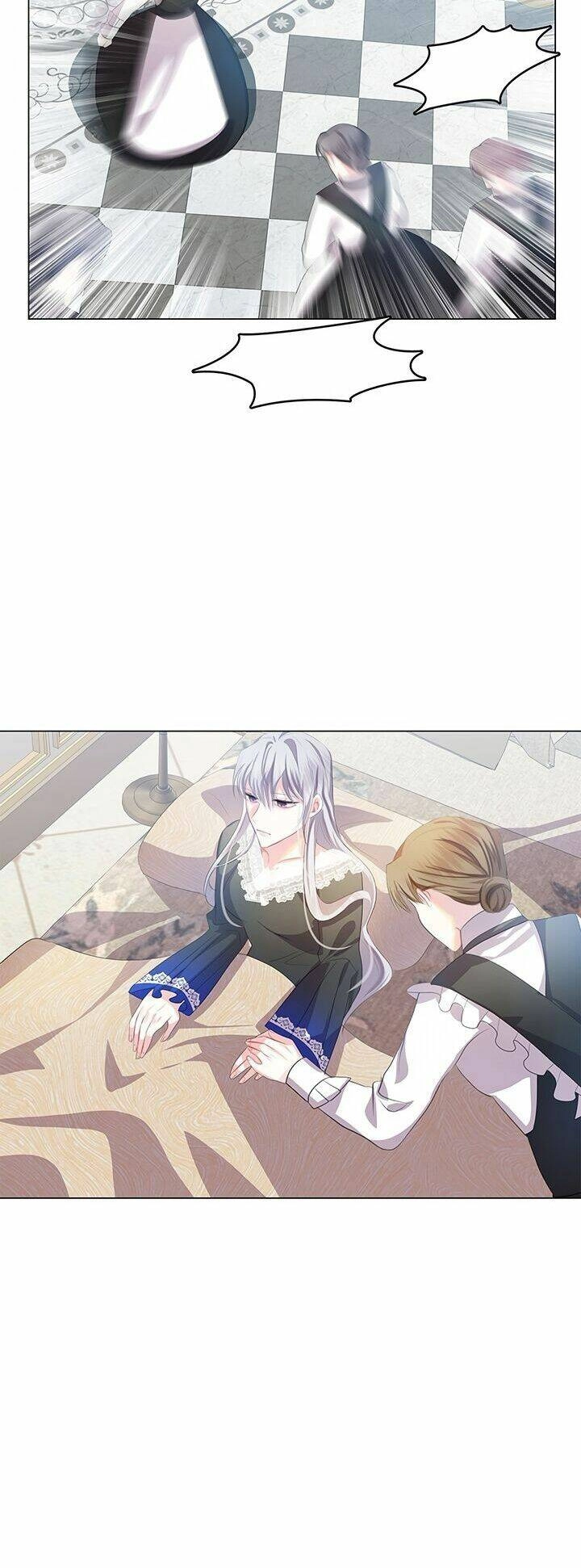 Tôi Sẽ Không Hối Tiếc Vì Anh Đâu Chapter 10 - 45