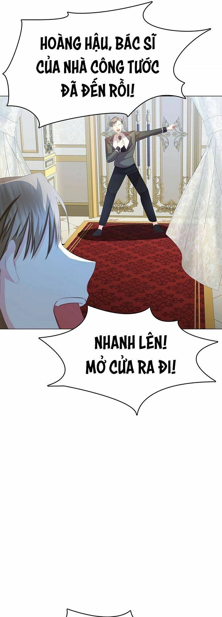 Tôi Sẽ Không Hối Tiếc Vì Anh Đâu Chapter 10 - 50