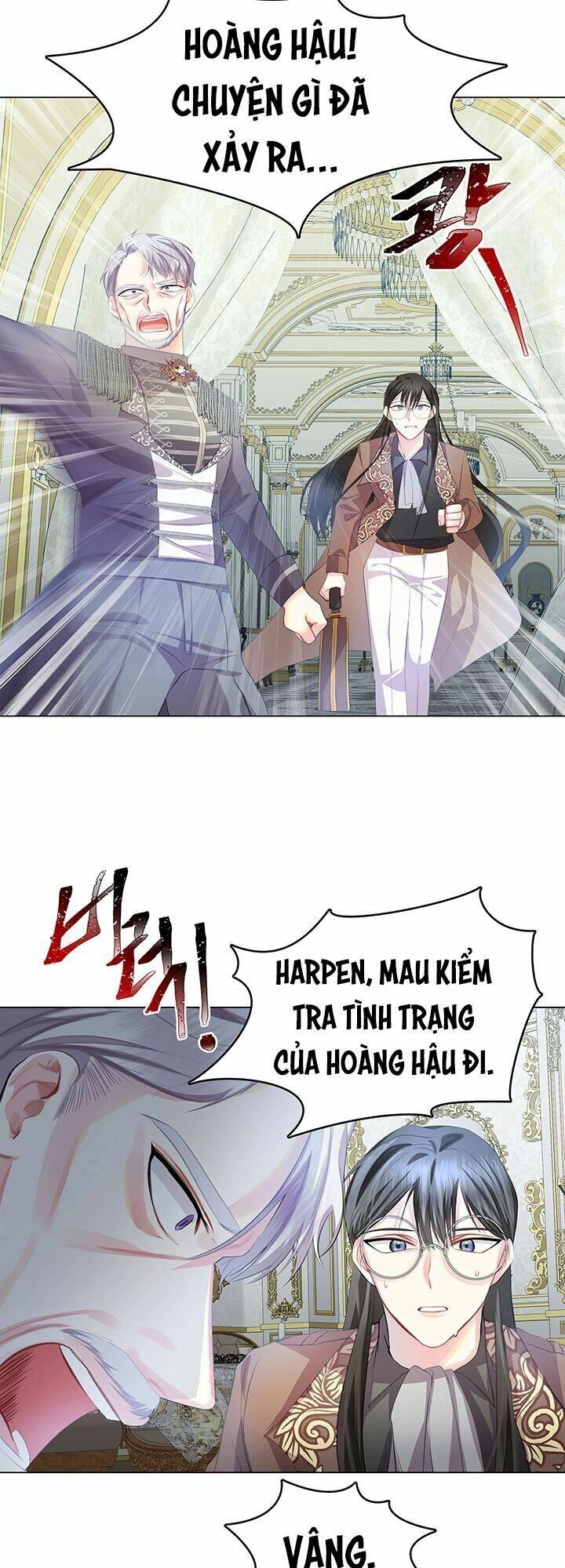 Tôi Sẽ Không Hối Tiếc Vì Anh Đâu Chapter 10 - 51