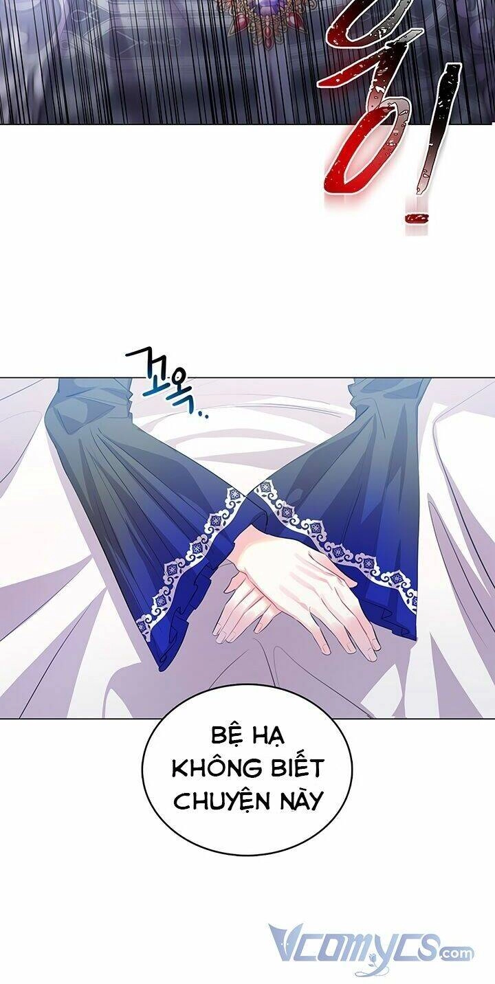 Tôi Sẽ Không Hối Tiếc Vì Anh Đâu Chapter 11 - 2