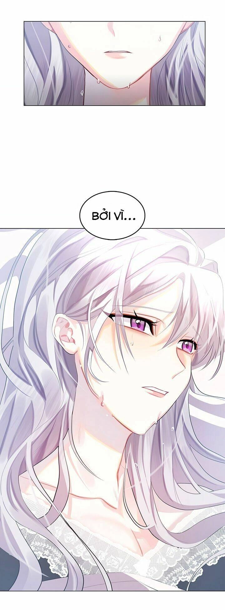 Tôi Sẽ Không Hối Tiếc Vì Anh Đâu Chapter 11 - 3