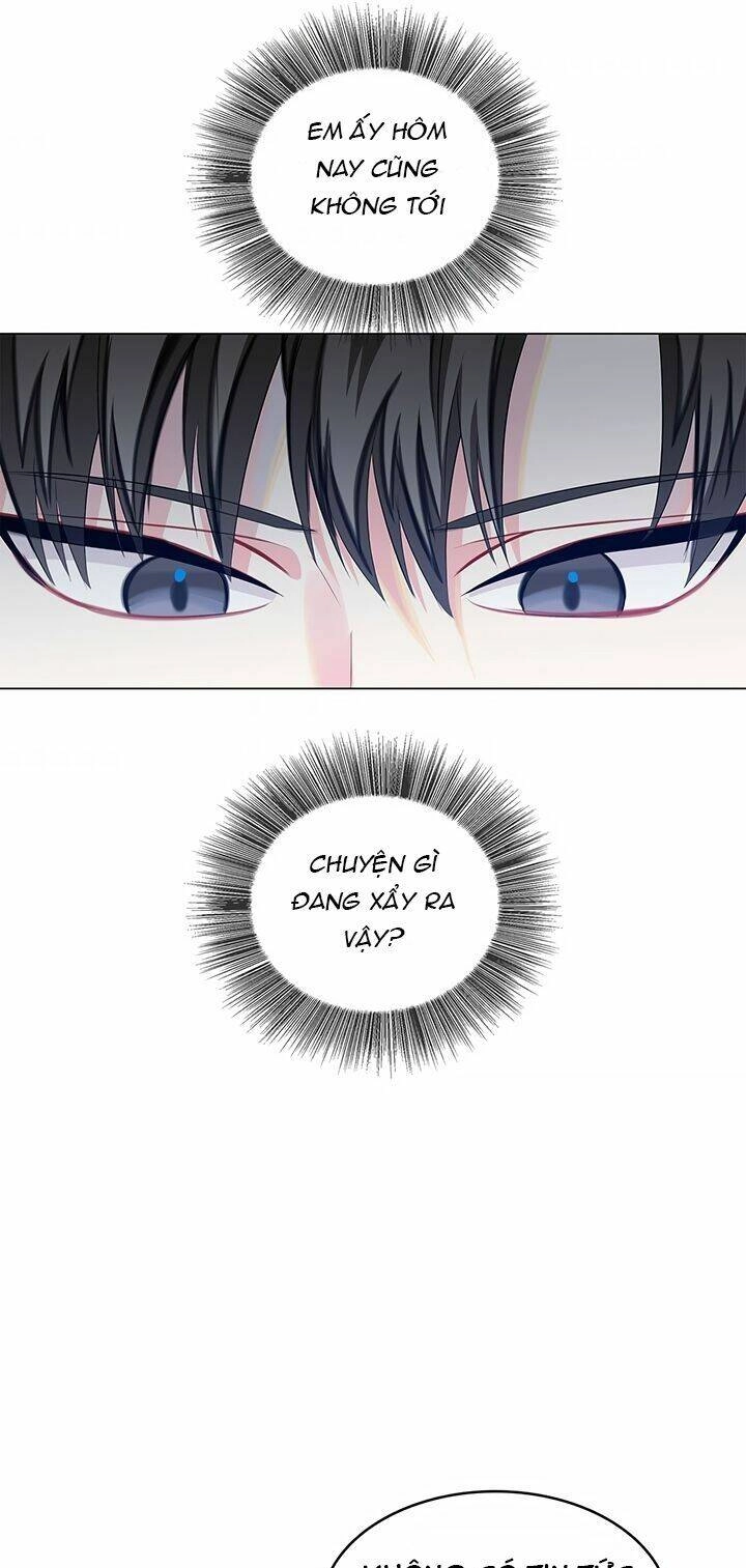 Tôi Sẽ Không Hối Tiếc Vì Anh Đâu Chapter 11 - 7