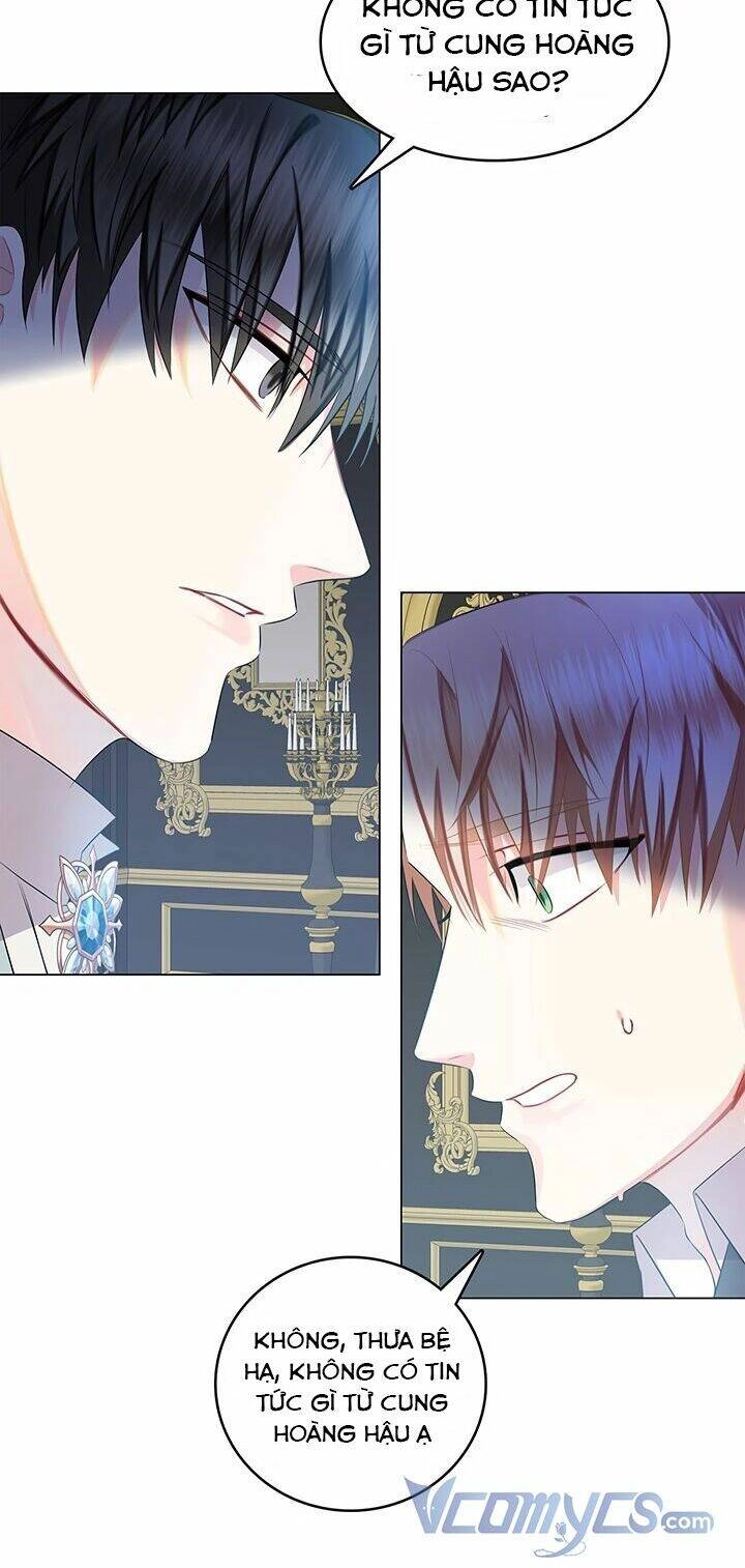 Tôi Sẽ Không Hối Tiếc Vì Anh Đâu Chapter 11 - 8