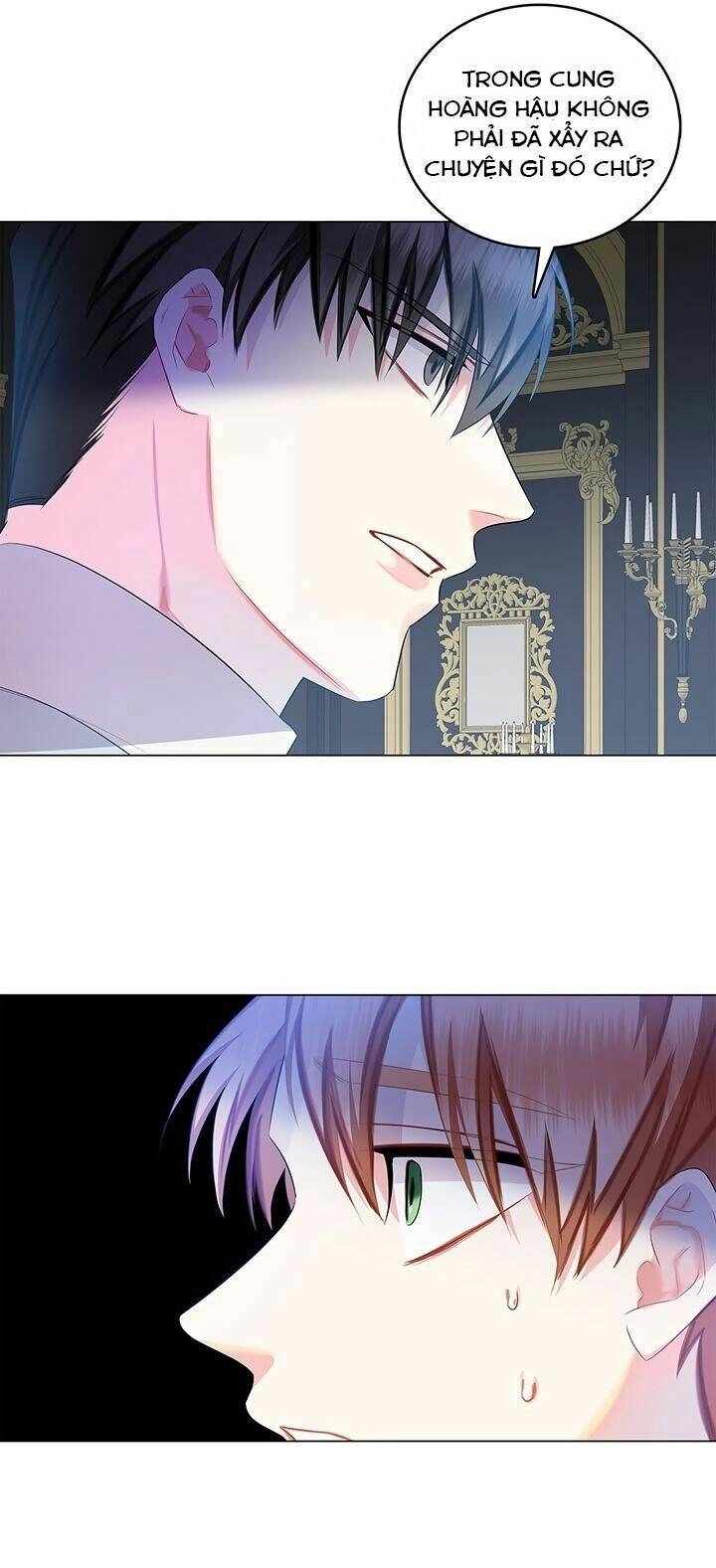 Tôi Sẽ Không Hối Tiếc Vì Anh Đâu Chapter 11 - 9