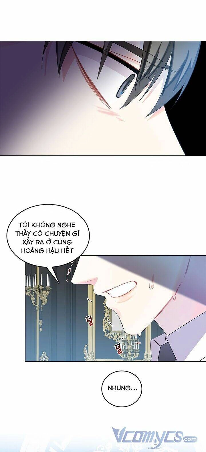 Tôi Sẽ Không Hối Tiếc Vì Anh Đâu Chapter 11 - 10