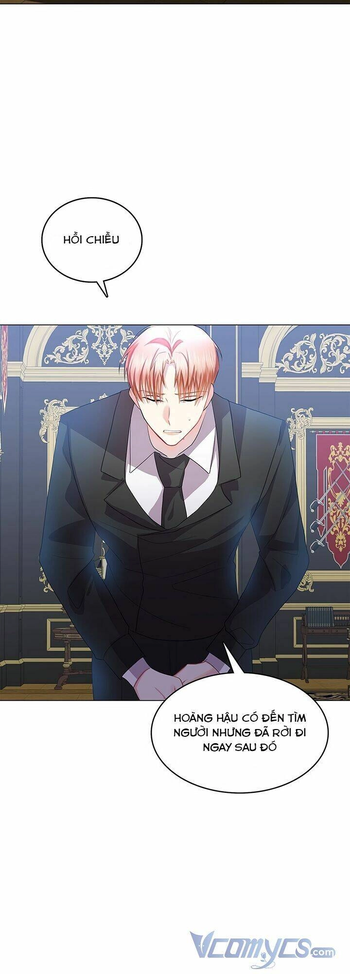 Tôi Sẽ Không Hối Tiếc Vì Anh Đâu Chapter 11 - 12