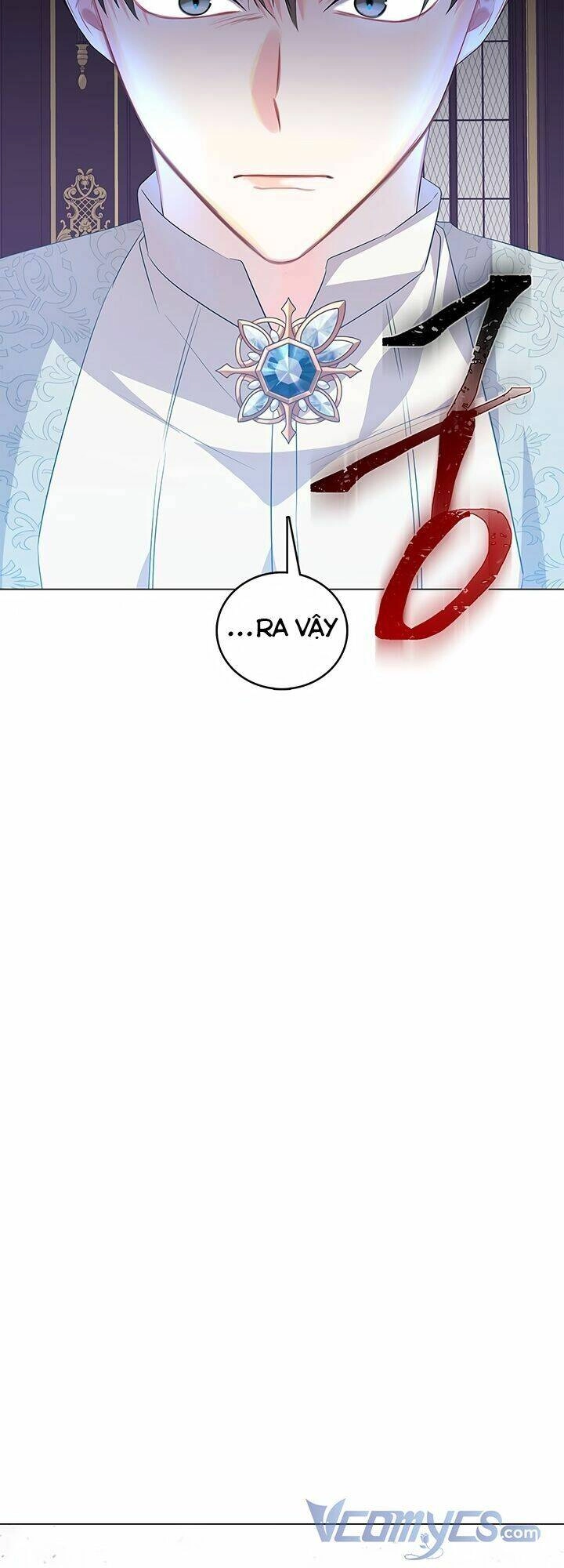 Tôi Sẽ Không Hối Tiếc Vì Anh Đâu Chapter 11 - 14