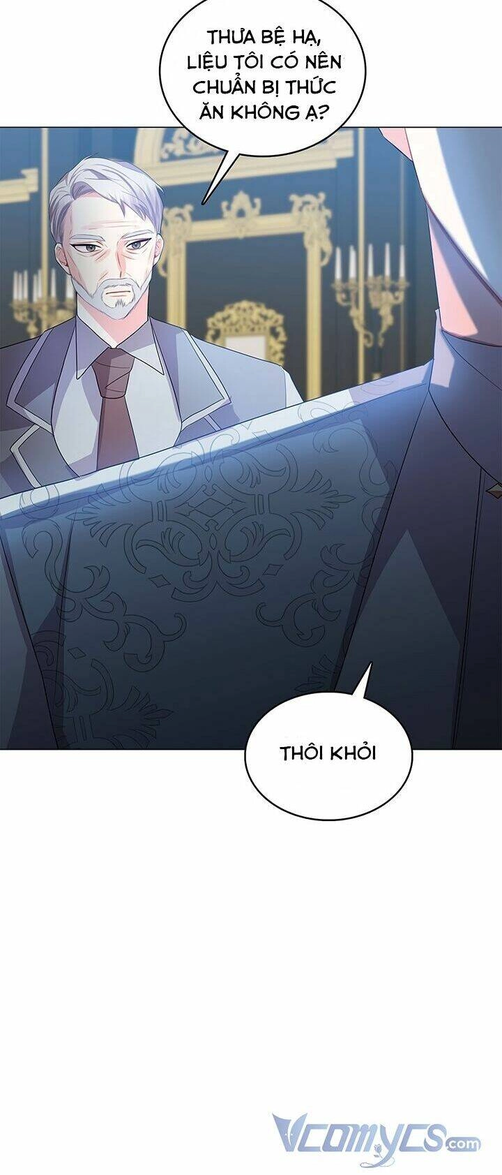 Tôi Sẽ Không Hối Tiếc Vì Anh Đâu Chapter 11 - 16