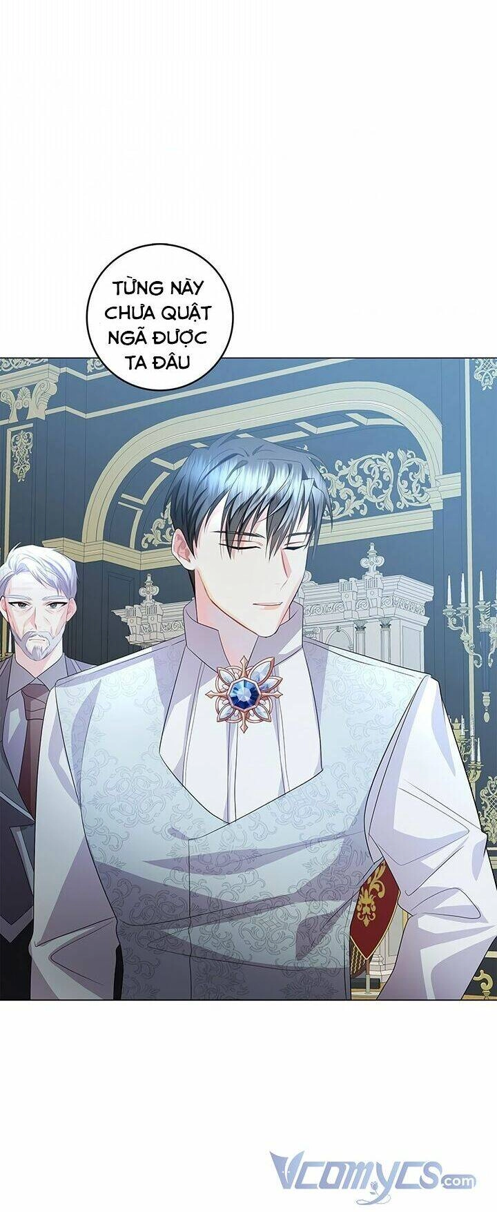 Tôi Sẽ Không Hối Tiếc Vì Anh Đâu Chapter 11 - 18