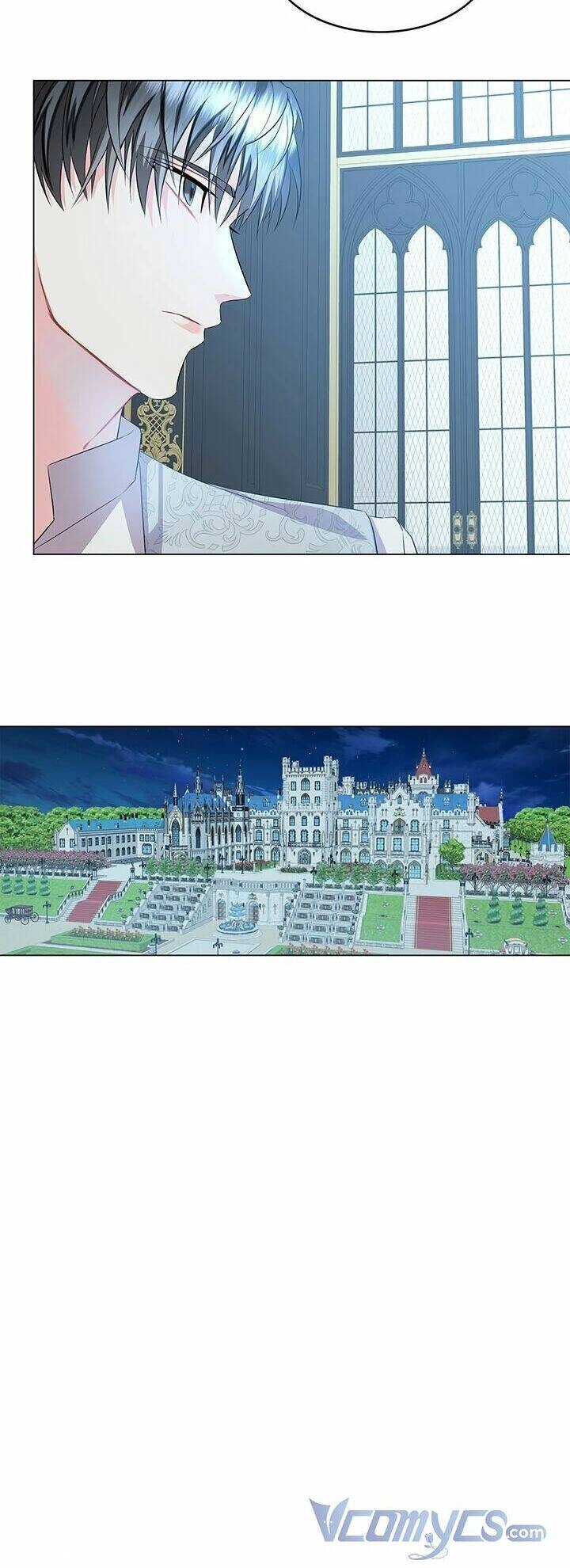 Tôi Sẽ Không Hối Tiếc Vì Anh Đâu Chapter 11 - 20