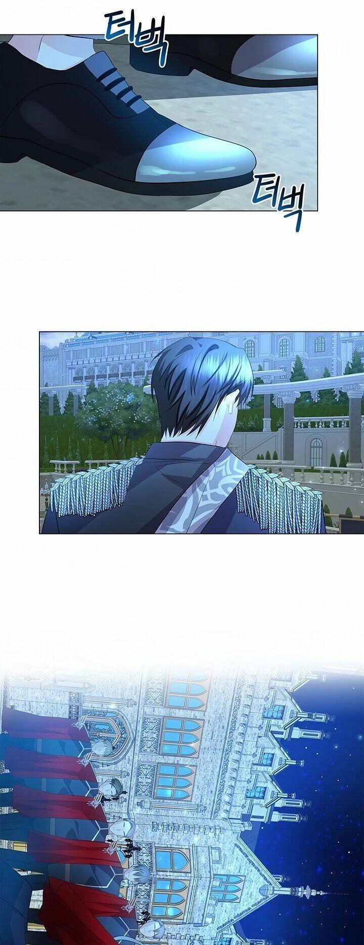 Tôi Sẽ Không Hối Tiếc Vì Anh Đâu Chapter 11 - 23