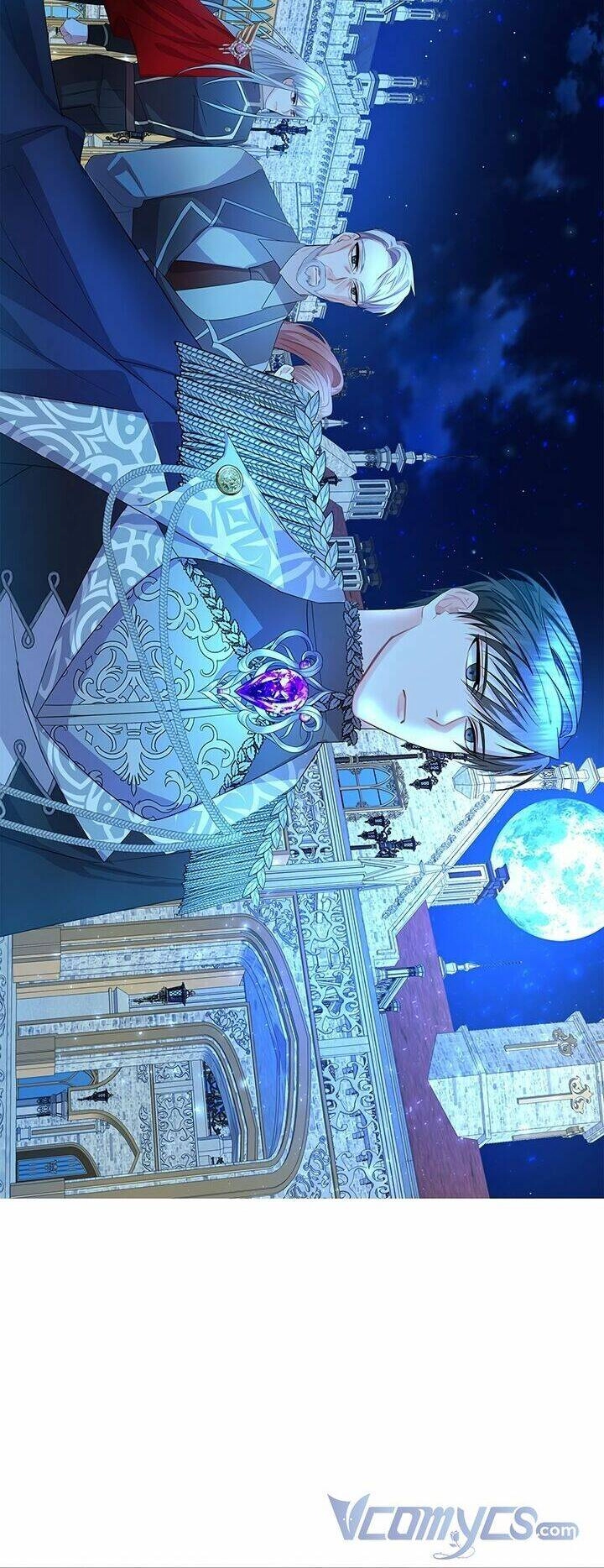 Tôi Sẽ Không Hối Tiếc Vì Anh Đâu Chapter 11 - 24