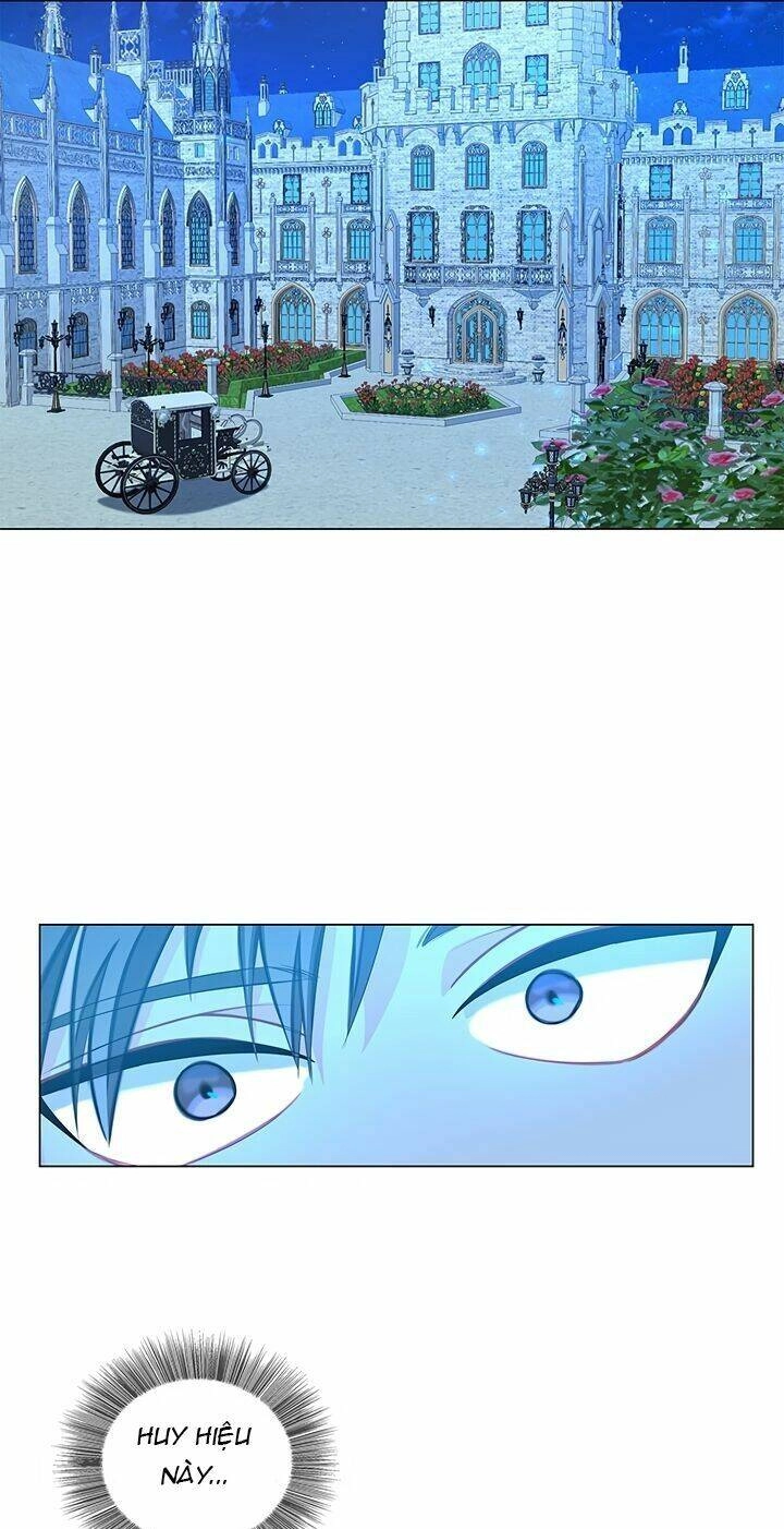 Tôi Sẽ Không Hối Tiếc Vì Anh Đâu Chapter 11 - 25