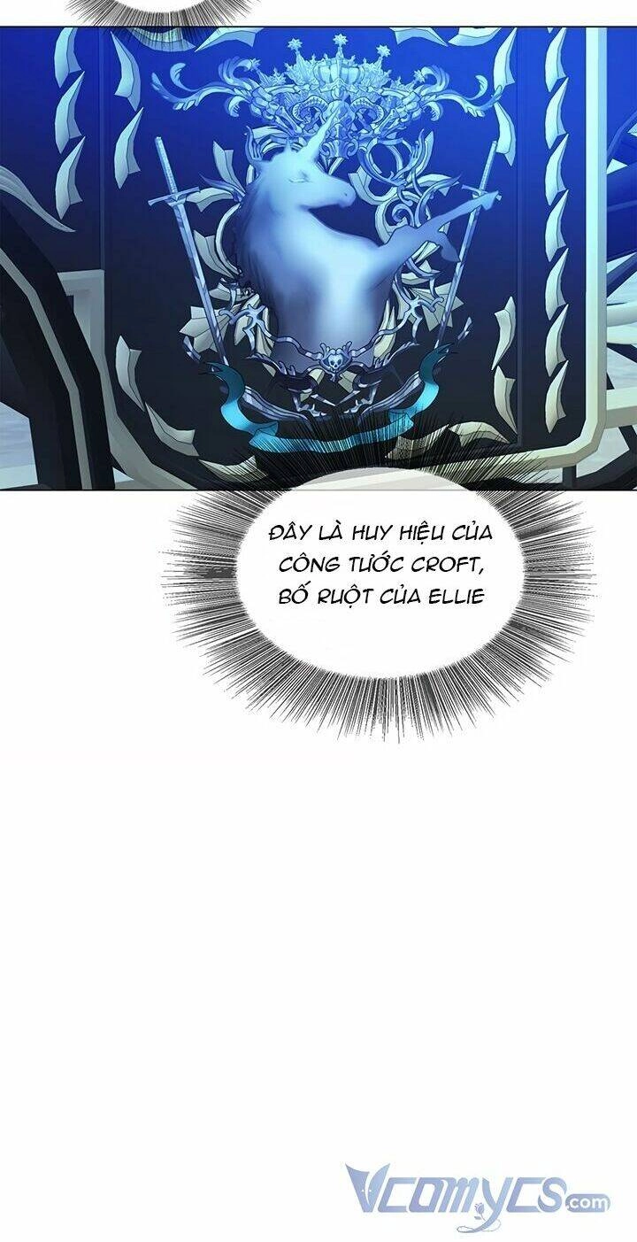 Tôi Sẽ Không Hối Tiếc Vì Anh Đâu Chapter 11 - 26