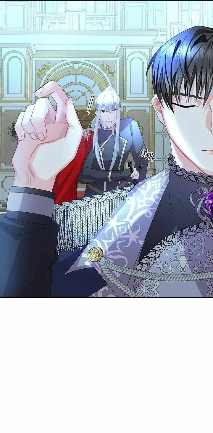 Tôi Sẽ Không Hối Tiếc Vì Anh Đâu Chapter 11 - 33