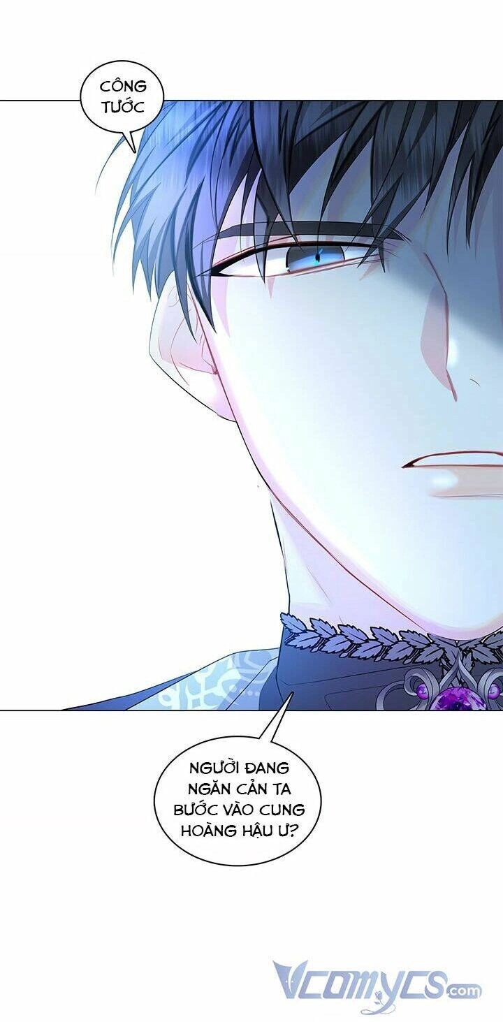 Tôi Sẽ Không Hối Tiếc Vì Anh Đâu Chapter 11 - 34