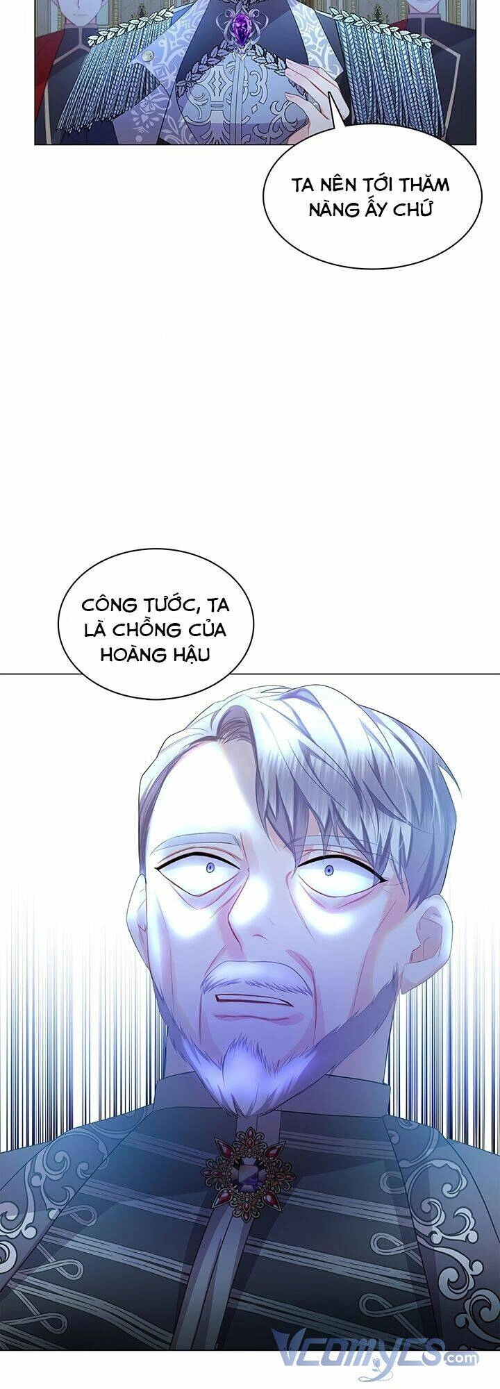 Tôi Sẽ Không Hối Tiếc Vì Anh Đâu Chapter 11 - 36