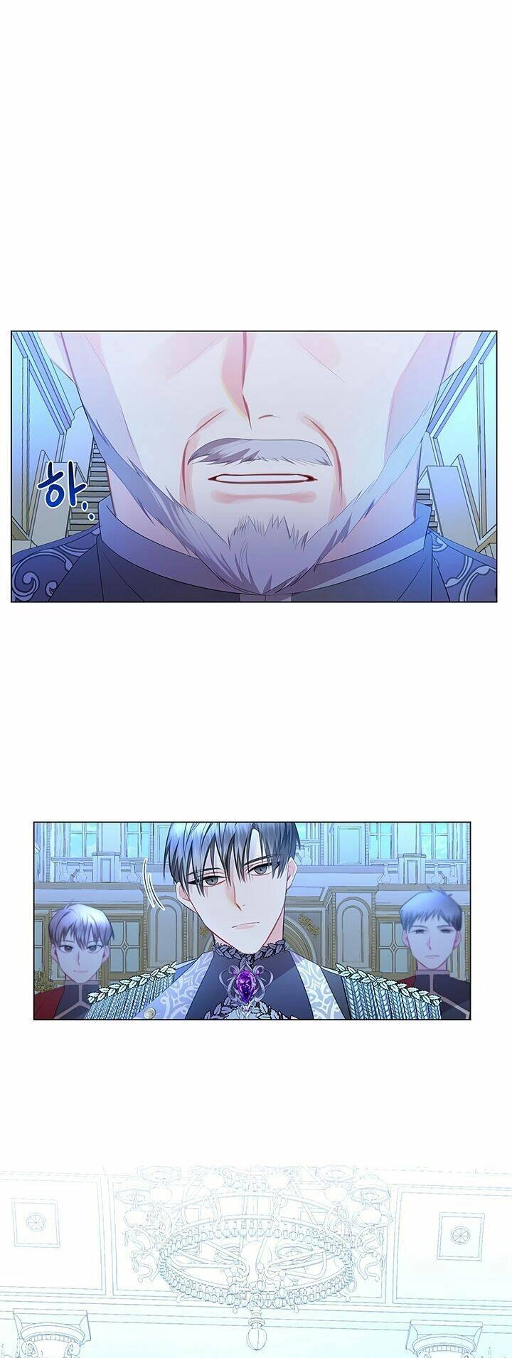 Tôi Sẽ Không Hối Tiếc Vì Anh Đâu Chapter 11 - 37