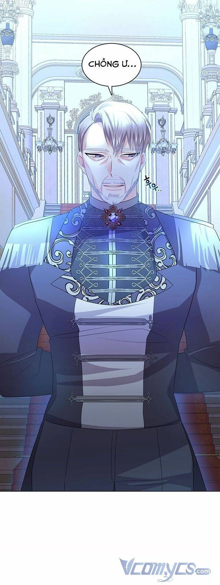 Tôi Sẽ Không Hối Tiếc Vì Anh Đâu Chapter 11 - 38