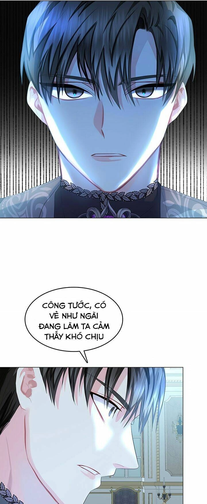 Tôi Sẽ Không Hối Tiếc Vì Anh Đâu Chapter 11 - 39