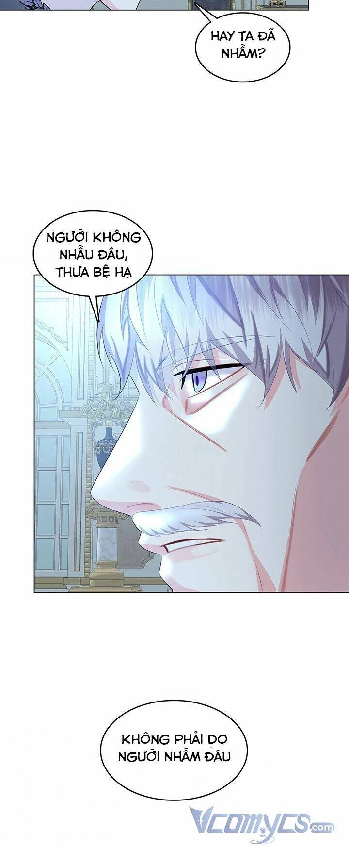 Tôi Sẽ Không Hối Tiếc Vì Anh Đâu Chapter 11 - 40