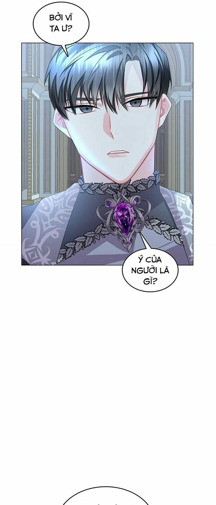 Tôi Sẽ Không Hối Tiếc Vì Anh Đâu Chapter 11 - 43