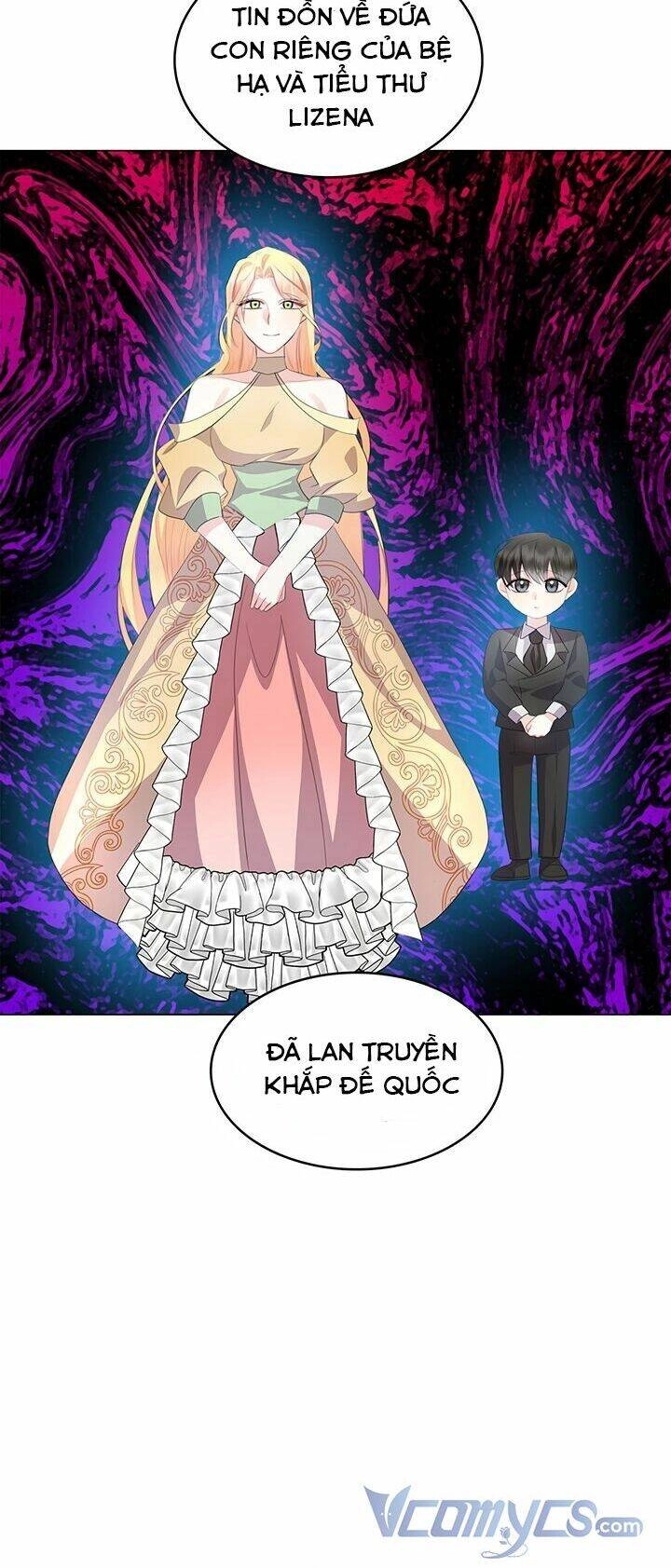 Tôi Sẽ Không Hối Tiếc Vì Anh Đâu Chapter 11 - 44