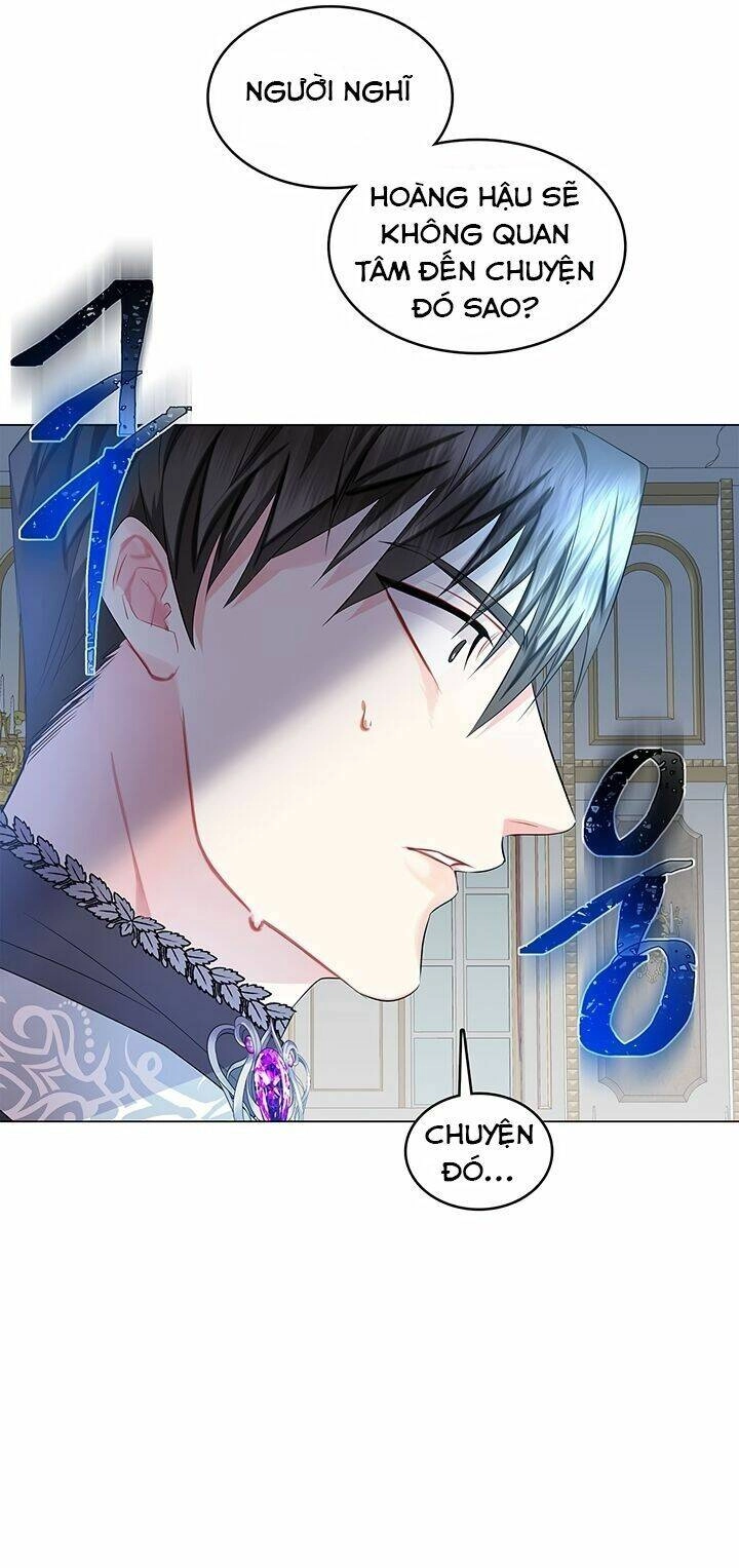 Tôi Sẽ Không Hối Tiếc Vì Anh Đâu Chapter 11 - 45