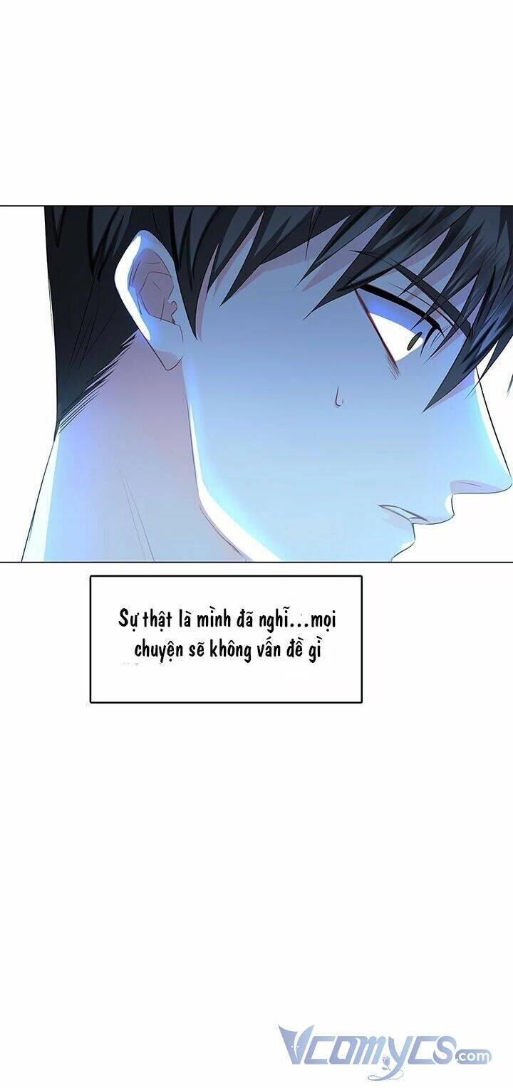 Tôi Sẽ Không Hối Tiếc Vì Anh Đâu Chapter 11 - 46