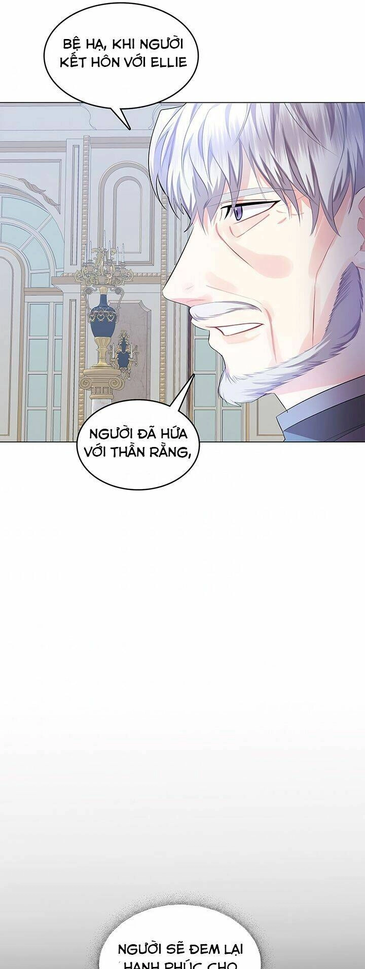 Tôi Sẽ Không Hối Tiếc Vì Anh Đâu Chapter 11 - 47