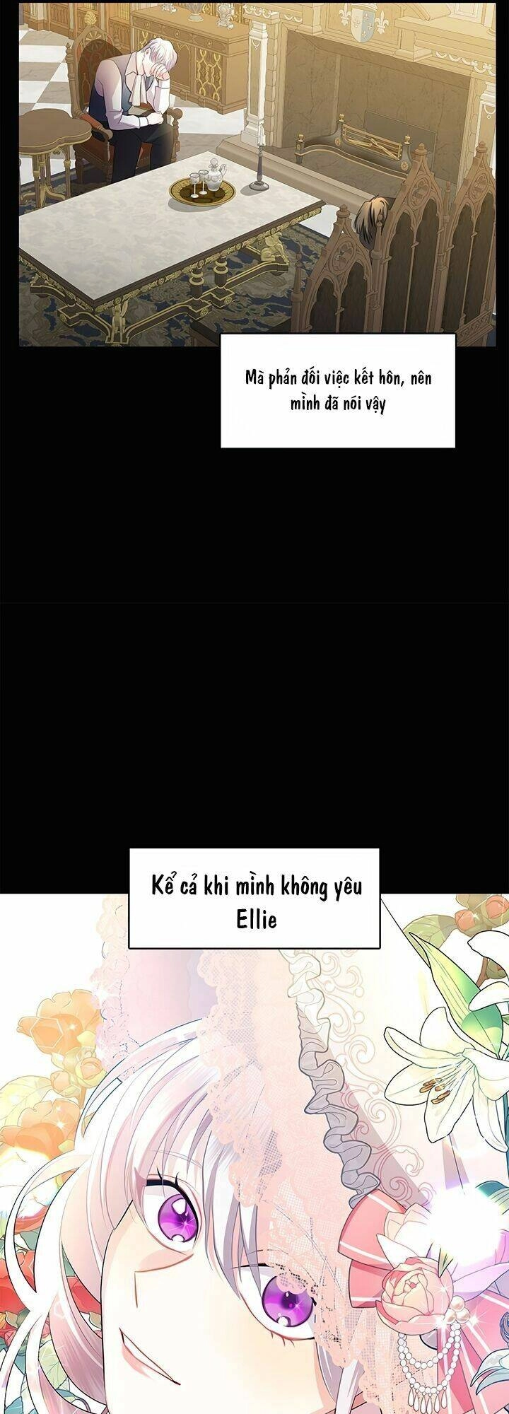 Tôi Sẽ Không Hối Tiếc Vì Anh Đâu Chapter 11 - 49