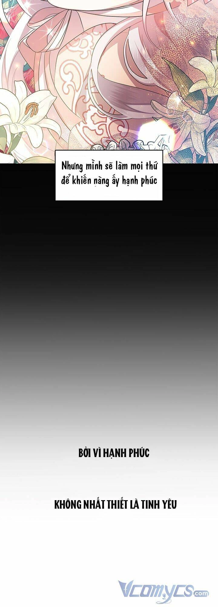 Tôi Sẽ Không Hối Tiếc Vì Anh Đâu Chapter 11 - 50