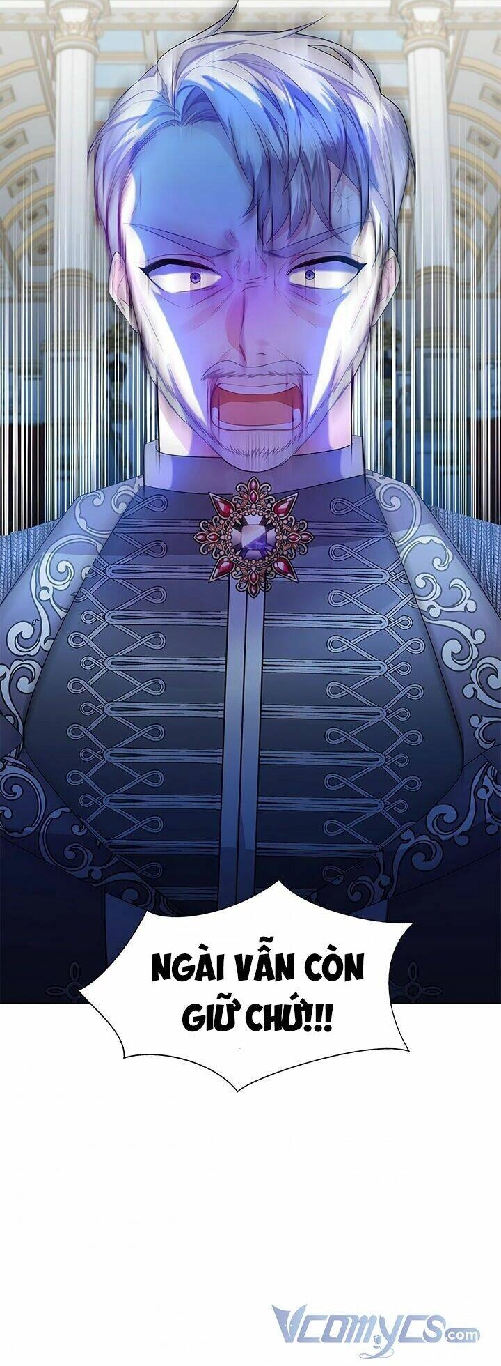 Tôi Sẽ Không Hối Tiếc Vì Anh Đâu Chapter 11 - 52