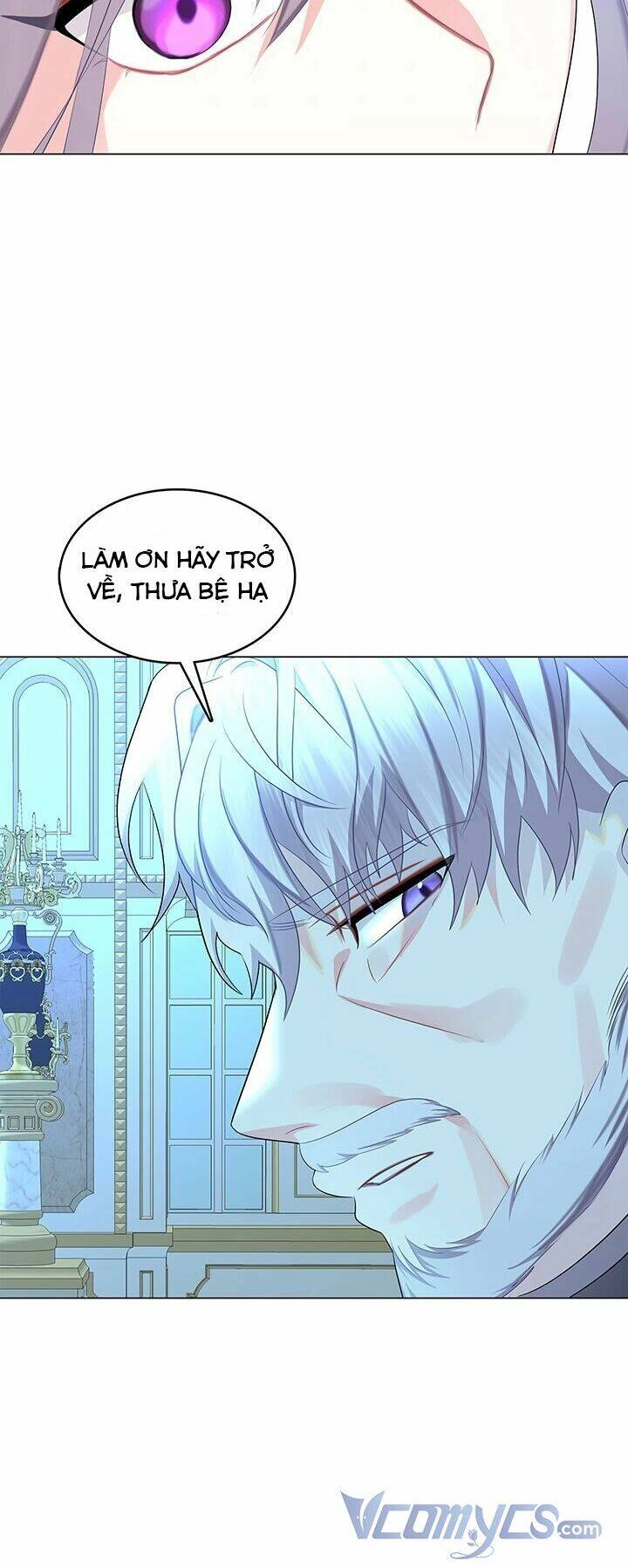 Tôi Sẽ Không Hối Tiếc Vì Anh Đâu Chapter 12 - 8