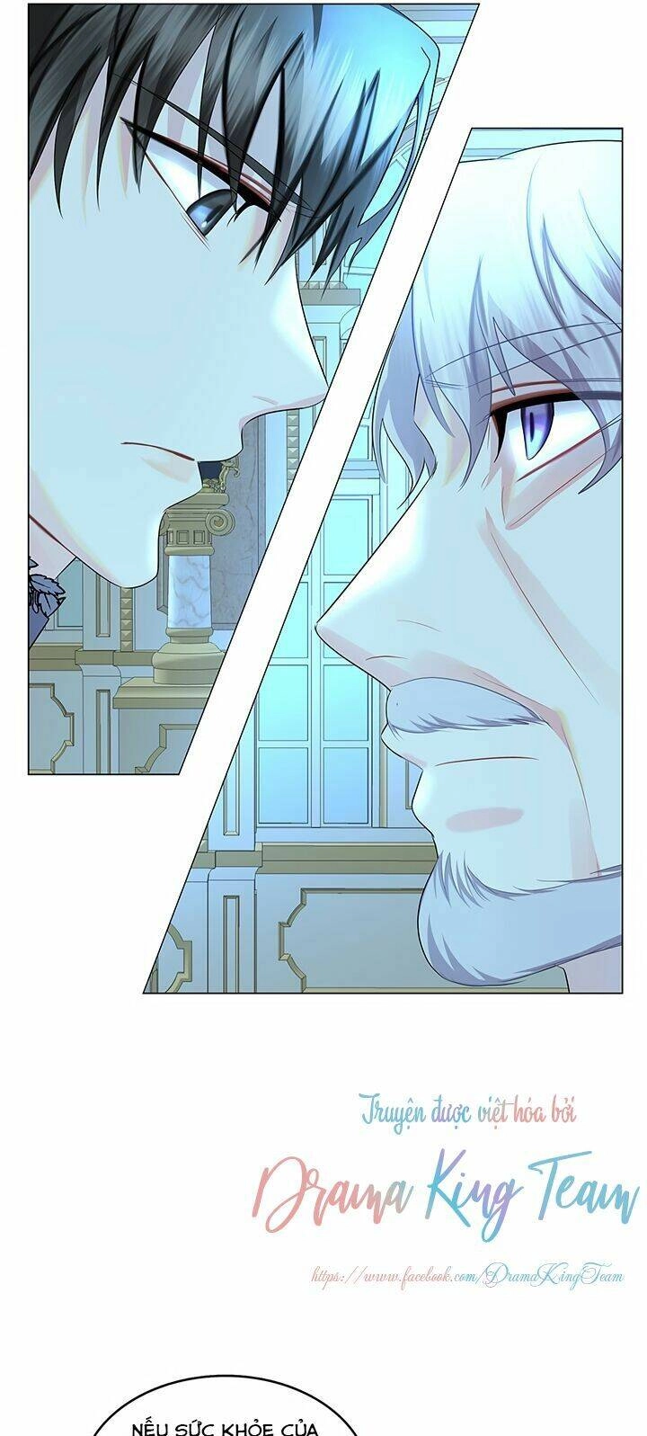 Tôi Sẽ Không Hối Tiếc Vì Anh Đâu Chapter 12 - 9