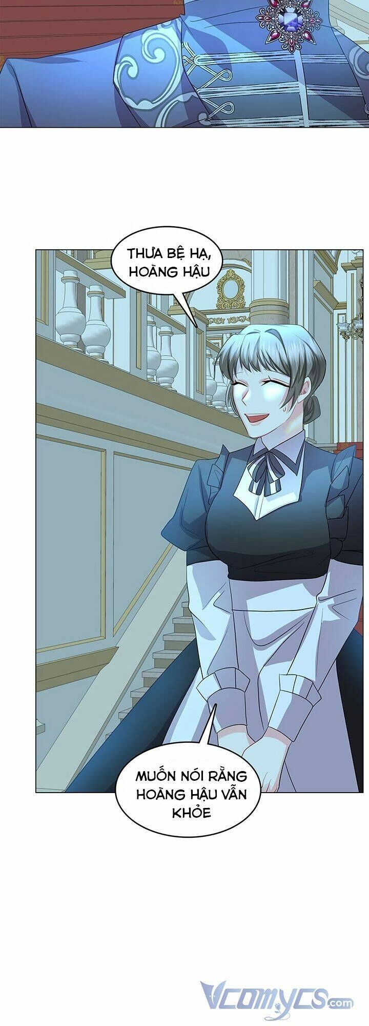 Tôi Sẽ Không Hối Tiếc Vì Anh Đâu Chapter 12 - 12