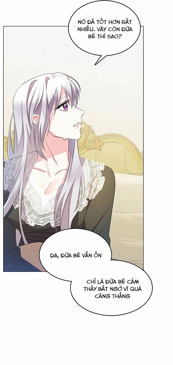 Tôi Sẽ Không Hối Tiếc Vì Anh Đâu Chapter 12 - 15