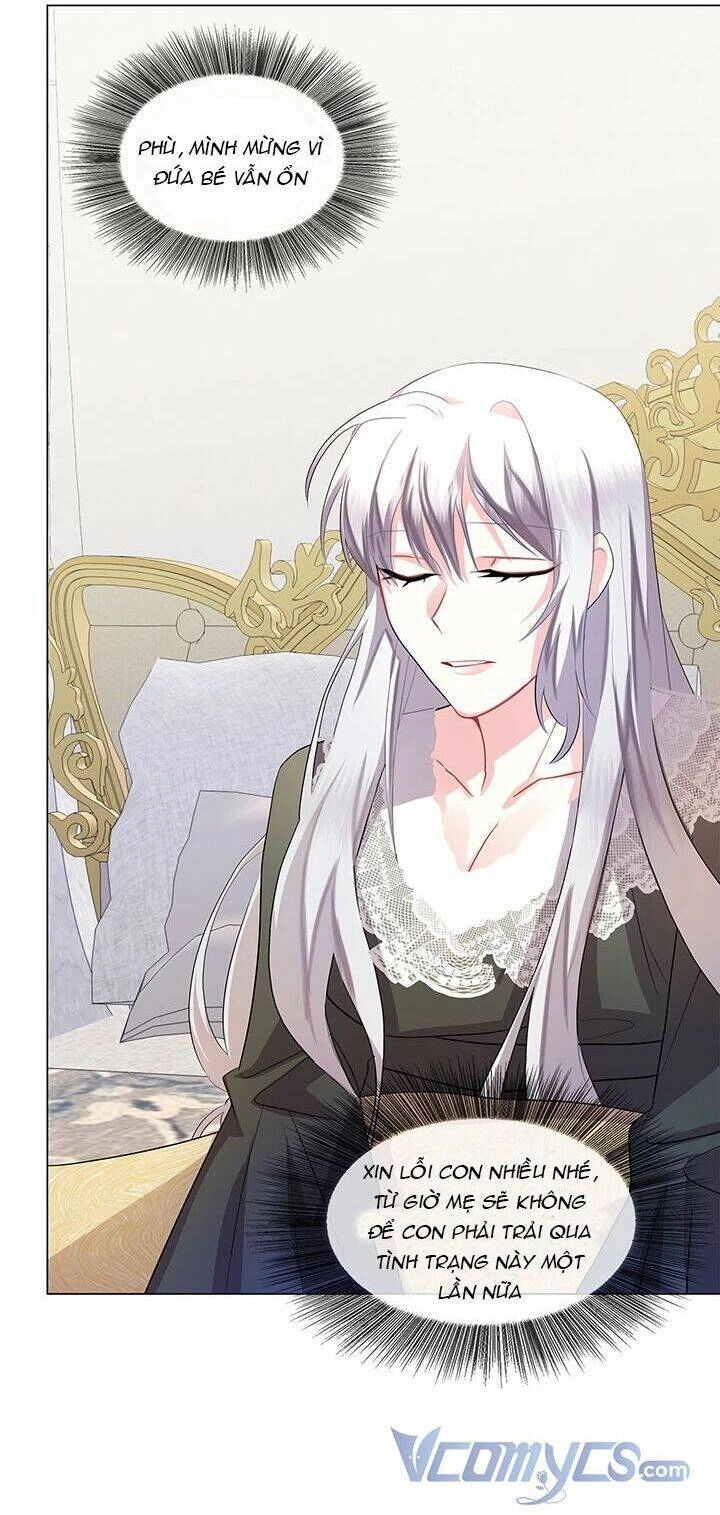 Tôi Sẽ Không Hối Tiếc Vì Anh Đâu Chapter 12 - 16