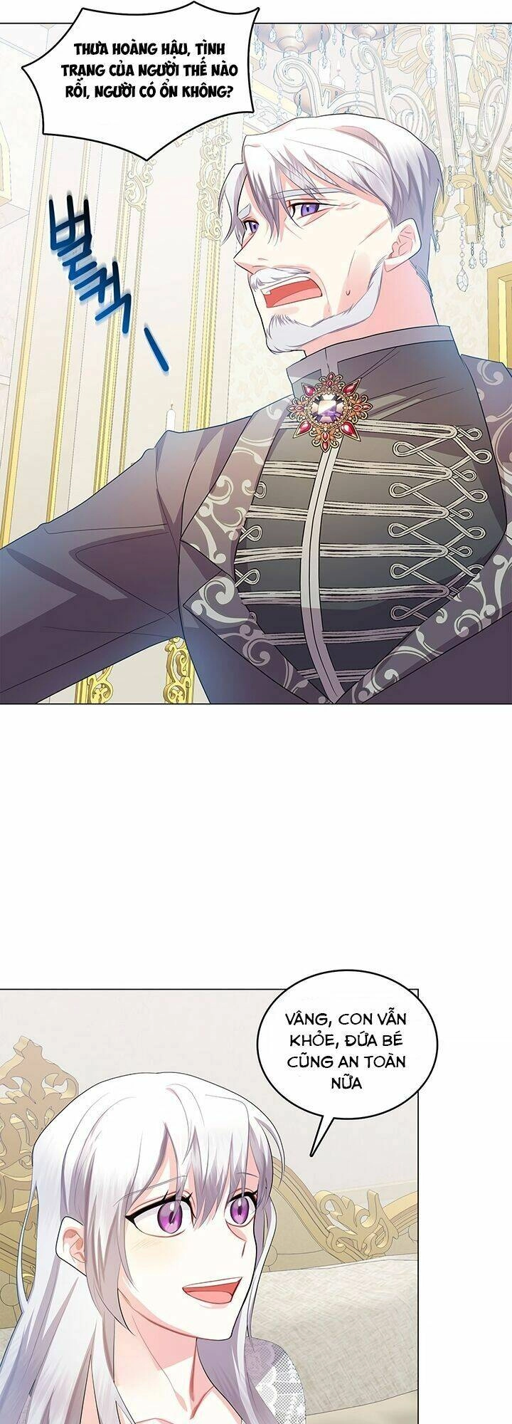 Tôi Sẽ Không Hối Tiếc Vì Anh Đâu Chapter 12 - 17