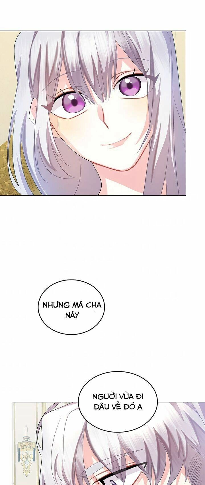 Tôi Sẽ Không Hối Tiếc Vì Anh Đâu Chapter 12 - 19