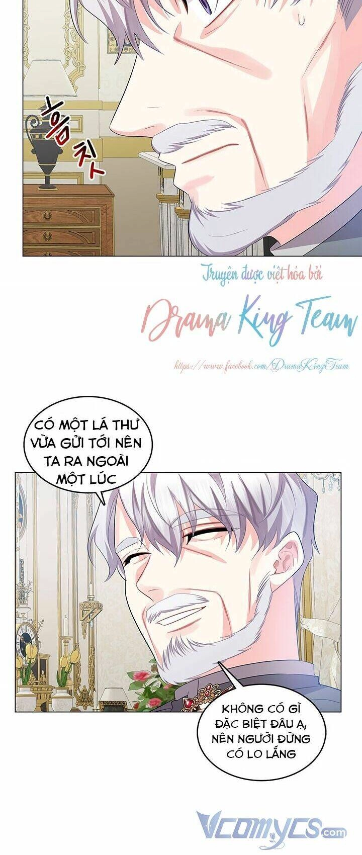 Tôi Sẽ Không Hối Tiếc Vì Anh Đâu Chapter 12 - 20