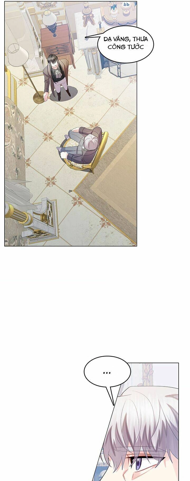 Tôi Sẽ Không Hối Tiếc Vì Anh Đâu Chapter 12 - 23