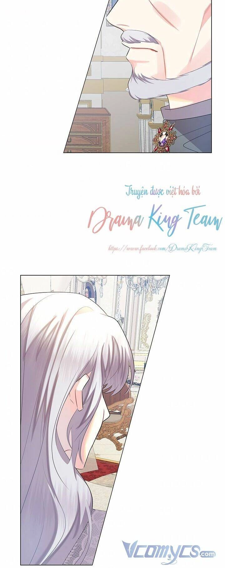 Tôi Sẽ Không Hối Tiếc Vì Anh Đâu Chapter 12 - 24