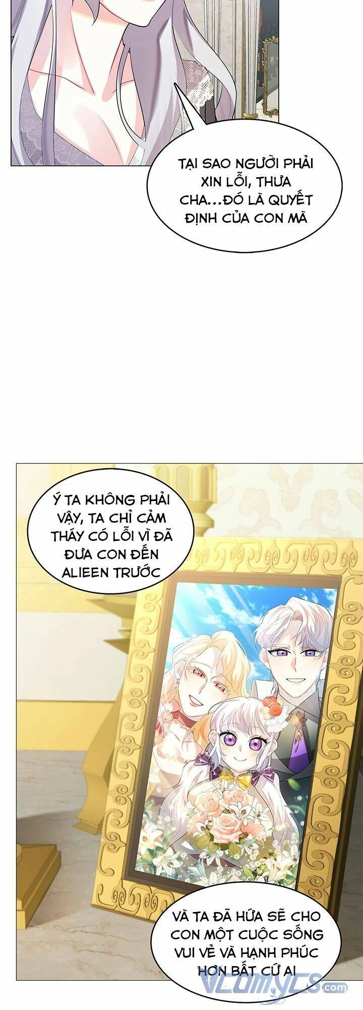 Tôi Sẽ Không Hối Tiếc Vì Anh Đâu Chapter 12 - 26